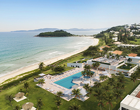 Itapema Beach – Hotéis & Resorts